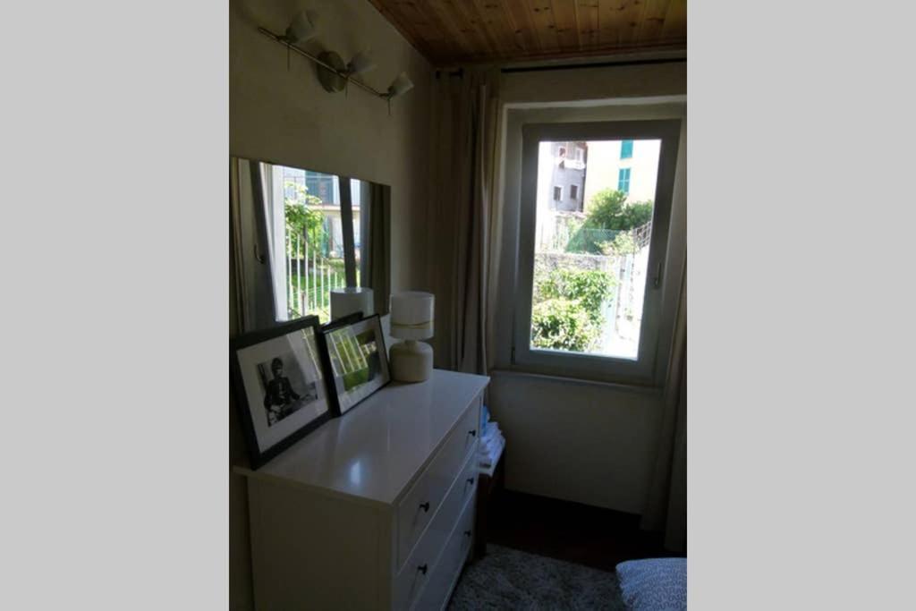 Cosy Place Villa Perledo Luaran gambar