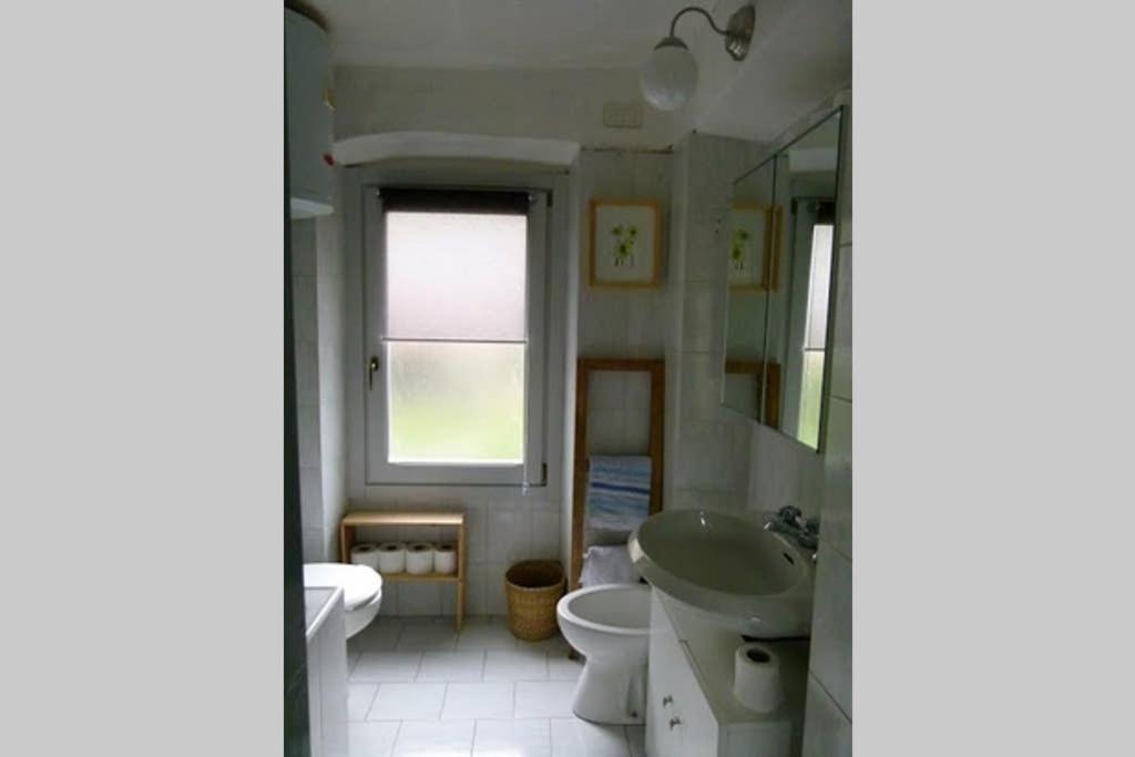 Cosy Place Villa Perledo Luaran gambar