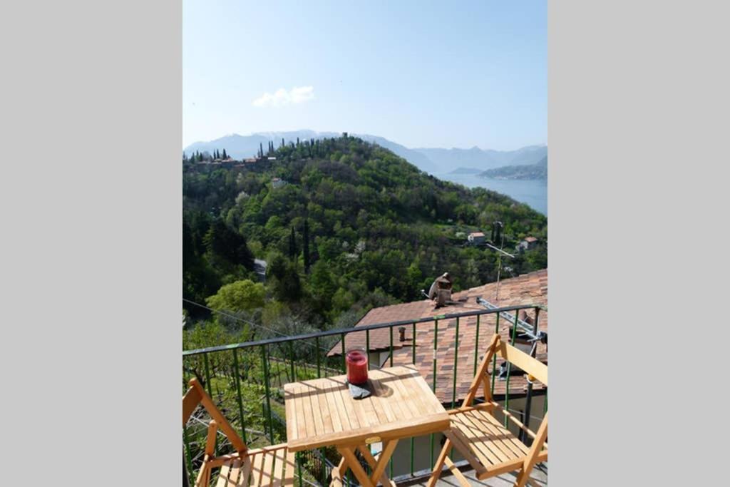 Cosy Place Villa Perledo Luaran gambar