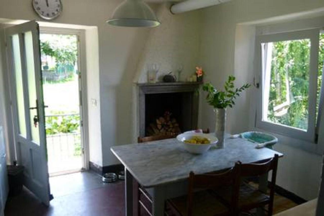 Cosy Place Villa Perledo Luaran gambar